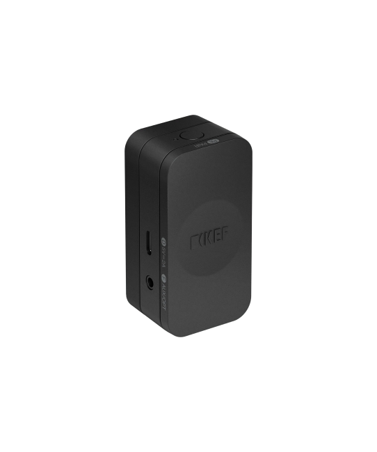 KEF KW2 RX – Ricevitore Wireless Subwoofer per Soundbar XIO Kef - 1