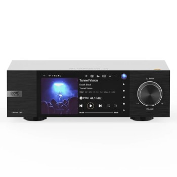 Eversolo DMP-A6 GEN 2 – Music Streamer Hi-Fi di nuova generazione Eversolo - 1