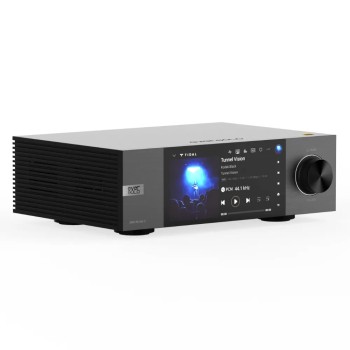 Eversolo DMP-A6 GEN 2 – Music Streamer Hi-Fi di nuova generazione Eversolo - 3