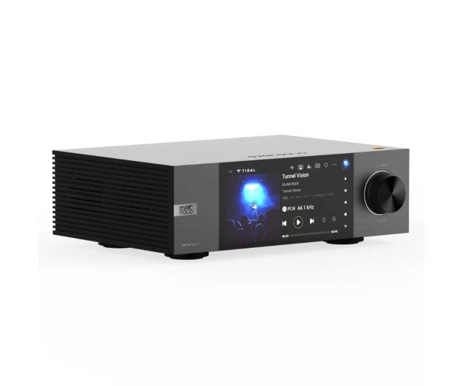 Eversolo DMP-A6 GEN 2 – Music Streamer Hi-Fi di nuova generazione Eversolo - 3