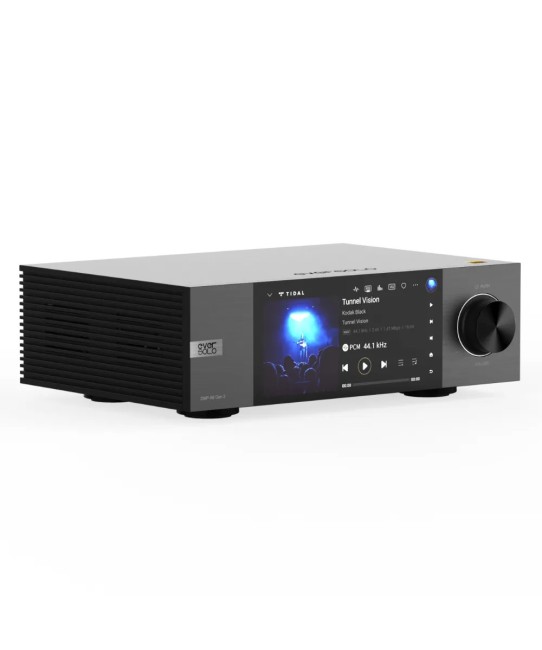 Eversolo DMP-A6 GEN 2 – Music Streamer Hi-Fi di nuova generazione Eversolo - 3