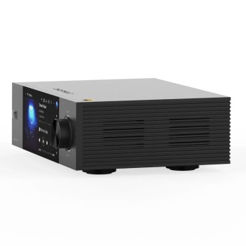 Eversolo DMP-A6 GEN 2 – Music Streamer Hi-Fi di nuova generazione Eversolo - 5