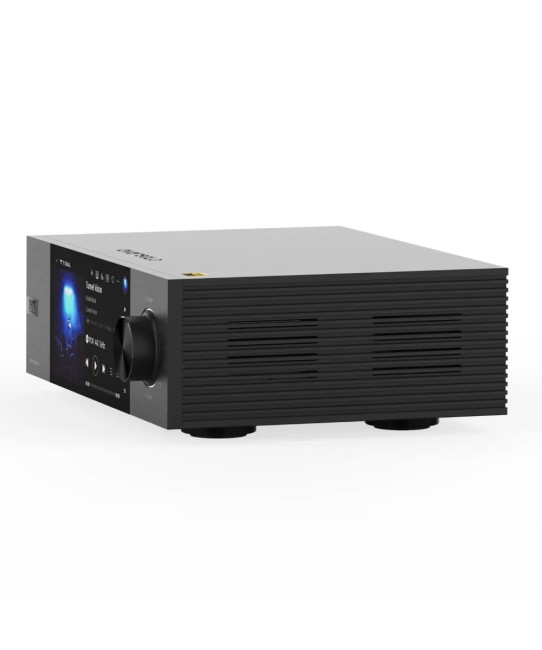 Eversolo DMP-A6 GEN 2 – Music Streamer Hi-Fi di nuova generazione Eversolo - 5