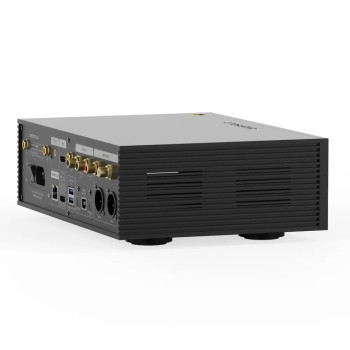 Eversolo DMP-A6 GEN 2 – Music Streamer Hi-Fi di nuova generazione Eversolo - 6