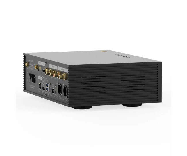 Eversolo DMP-A6 GEN 2 – Music Streamer Hi-Fi di nuova generazione Eversolo - 6