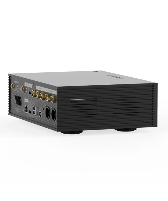 Eversolo DMP-A6 GEN 2 – Music Streamer Hi-Fi di nuova generazione Eversolo - 6