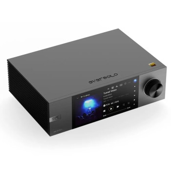 Eversolo DMP-A6 GEN 2 – Music Streamer Hi-Fi di nuova generazione Eversolo - 7