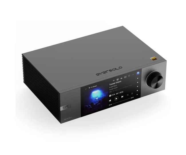 Eversolo DMP-A6 GEN 2 – Music Streamer Hi-Fi di nuova generazione Eversolo - 7