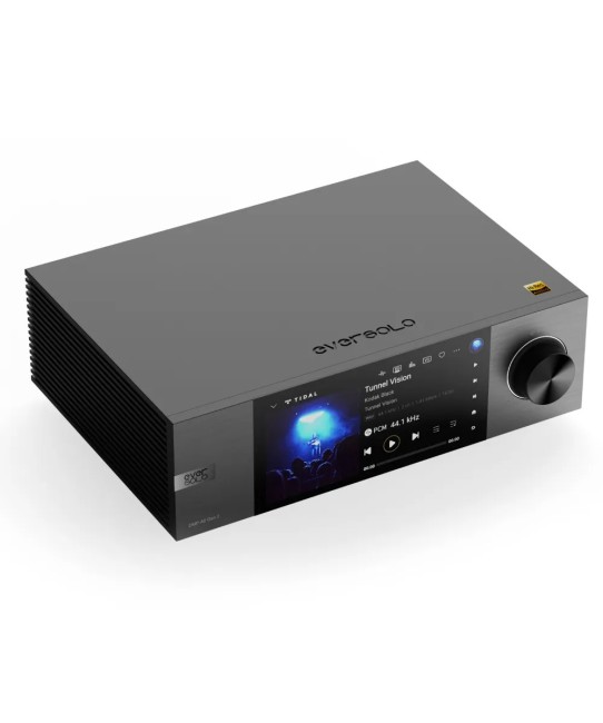 Eversolo DMP-A6 GEN 2 – Music Streamer Hi-Fi di nuova generazione Eversolo - 7
