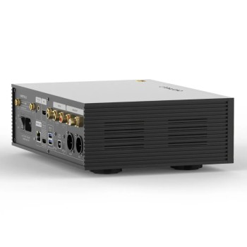 Eversolo DMP-A6 Master Edition GEN 2 – Streamer Hi-Fi & DAC Eversolo - 4