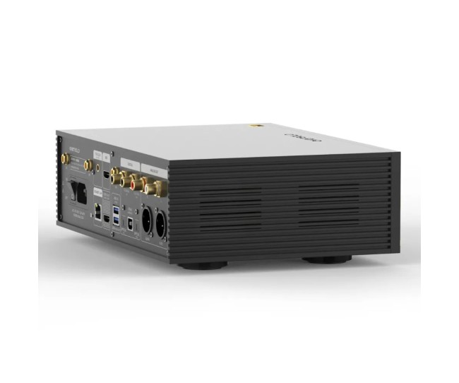 Eversolo DMP-A6 Master Edition GEN 2 – Streamer Hi-Fi & DAC Eversolo - 4