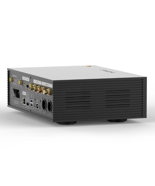 Eversolo DMP-A6 Master Edition GEN 2 – Streamer Hi-Fi & DAC Eversolo - 4