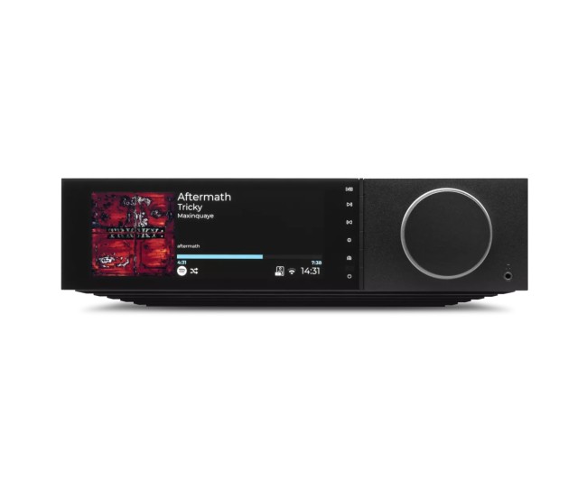 Cambridge Audio EVO 150 SE – Amplificatore All-in-One Streamer Hi-Fi Cambridge Audio - 1