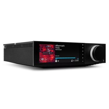 Cambridge Audio EVO 150 SE – Amplificatore All-in-One Streamer Hi-Fi Cambridge Audio - 4
