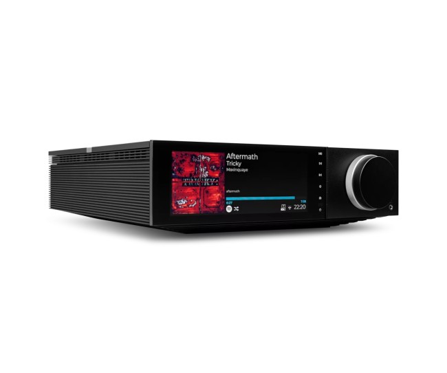 Cambridge Audio EVO 150 SE – Amplificatore All-in-One Streamer Hi-Fi Cambridge Audio - 4