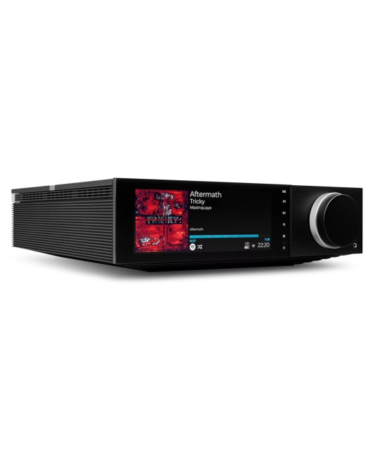 Cambridge Audio EVO 150 SE – Amplificatore All-in-One Streamer Hi-Fi Cambridge Audio - 4
