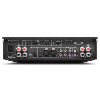 Cambridge Audio EVO 150 SE – Amplificatore All-in-One Streamer Hi-Fi Cambridge Audio - 5