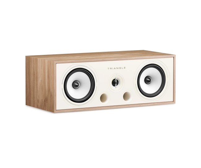 Triangle Borea BRC2 – Diffusore canale centrale home cinema Triangle - 1