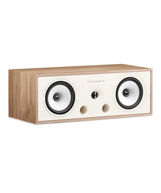 Triangle Borea BRC2 – Diffusore canale centrale home cinema Triangle - 1