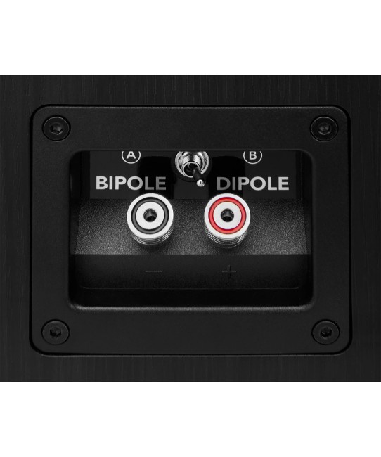 Triangle Borea BRS1 – Diffusori surround, effetti bipolo/dipolo Triangle - 22