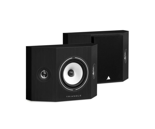 Triangle Borea BRS1 – Diffusori surround, effetti bipolo/dipolo Triangle - 1