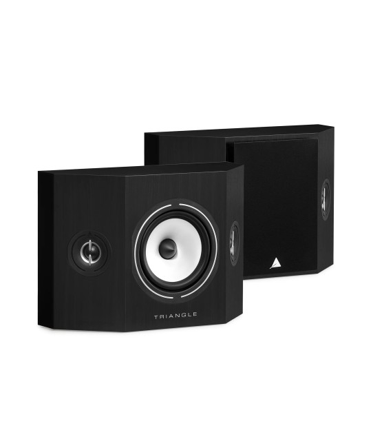 Triangle Borea BRS1 – Diffusori surround, effetti bipolo/dipolo Triangle - 1