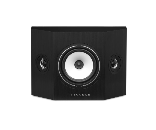 Triangle Borea BRS1 – Diffusori surround, effetti bipolo/dipolo Triangle - 4