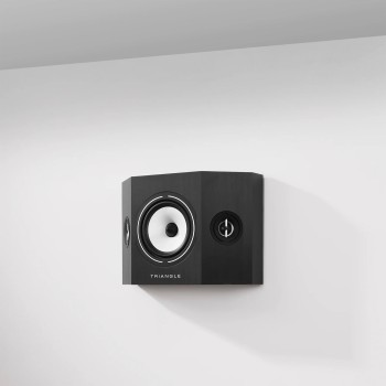 Triangle Borea BRS1 – Diffusori surround, effetti bipolo/dipolo Triangle - 6