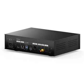 Eversolo T8 – Trasporto Streamer puro high-end Eversolo - 5