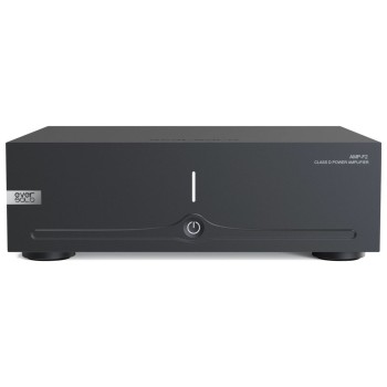 Eversolo AMP-F2 – Amplificatore di potenza stereo Classe D hi-fi Eversolo - 1