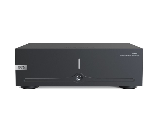 Eversolo AMP-F2 – Amplificatore di potenza stereo Classe D hi-fi Eversolo - 1
