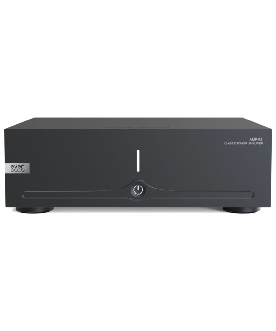 Eversolo AMP-F2 – Amplificatore di potenza stereo Classe D hi-fi Eversolo - 1