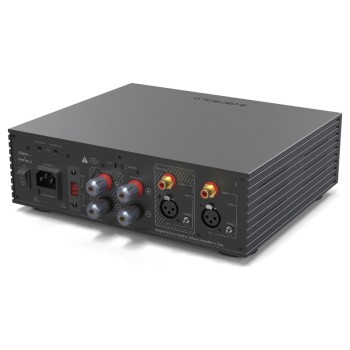 Eversolo AMP-F2 – Amplificatore di potenza stereo Classe D hi-fi Eversolo - 5