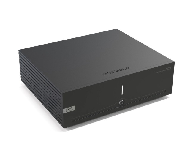 Eversolo AMP-F2 – Amplificatore di potenza stereo Classe D hi-fi Eversolo - 7