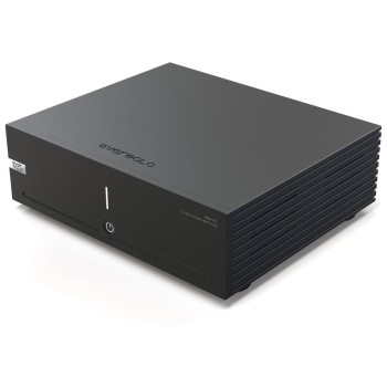 Eversolo AMP-F2 – Amplificatore di potenza stereo Classe D hi-fi Eversolo - 8