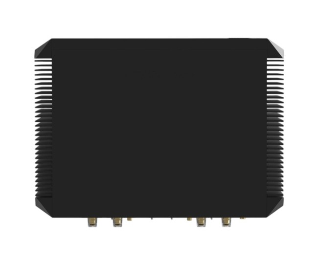 Eversolo AMP-F10 – Amplificatore di potenza Classe AB High End Eversolo - 3