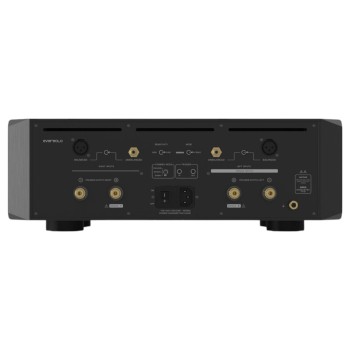 Eversolo AMP-F10 – Amplificatore di potenza Classe AB High End Eversolo - 1 2