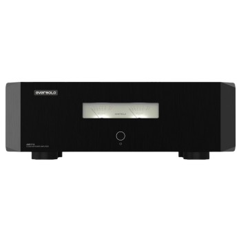 Eversolo AMP-F10 – Amplificatore di potenza Classe AB High End Eversolo - 1