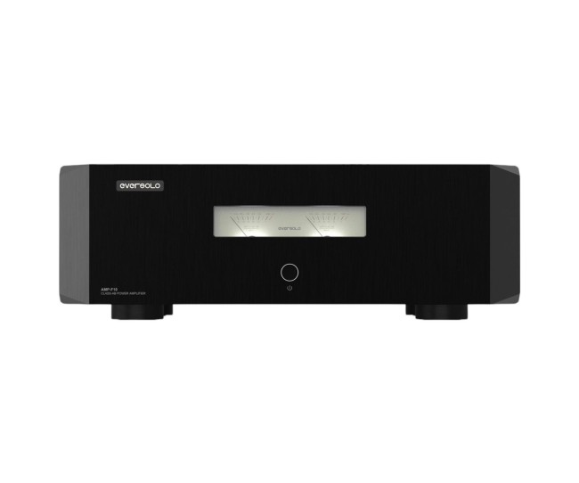 Eversolo AMP-F10 – Amplificatore di potenza Classe AB High End Eversolo - 1
