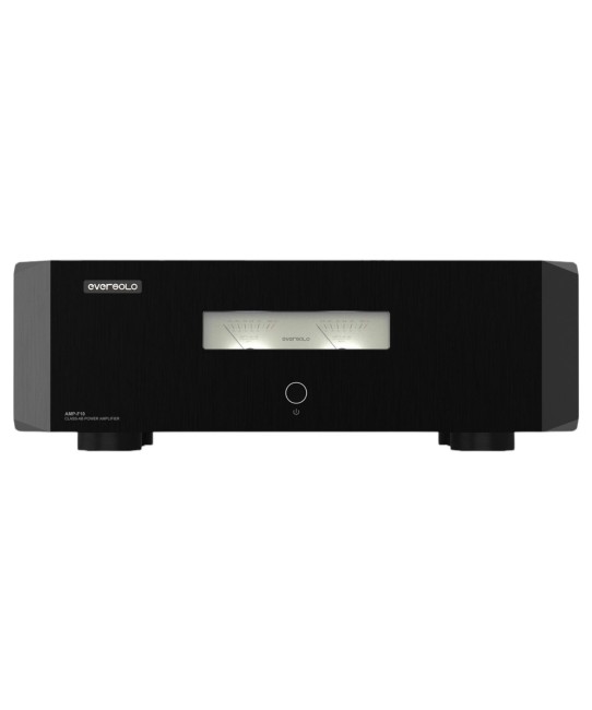 Eversolo AMP-F10 – Amplificatore di potenza Classe AB High End Eversolo - 1