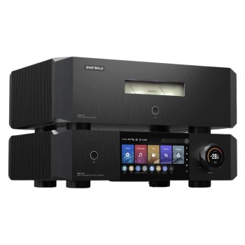 Eversolo AMP-F10 – Amplificatore di potenza Classe AB High End Eversolo - 4