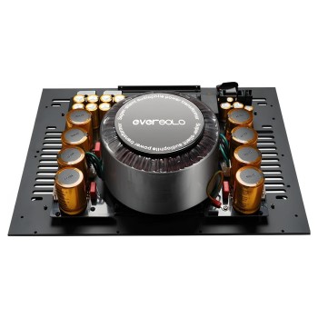 Eversolo AMP-F10 – Amplificatore di potenza Classe AB High End Eversolo - 5