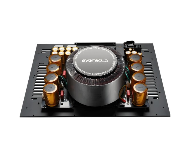 Eversolo AMP-F10 – Amplificatore di potenza Classe AB High End Eversolo - 5