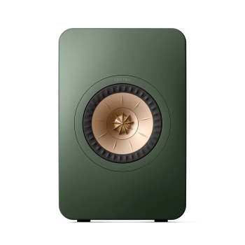 KEF LS50 Meta – Diffusori da scaffale Hi-Fi con tecnologia Metamaterial Absorption (MAT™) Kef - 2 2