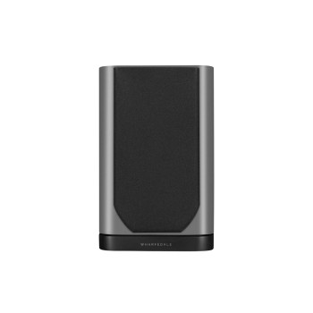 Wharfedale EVO 5.1 – Diffusori bookshelf hi-fi con AMT tweeter wharfedale - 5 2