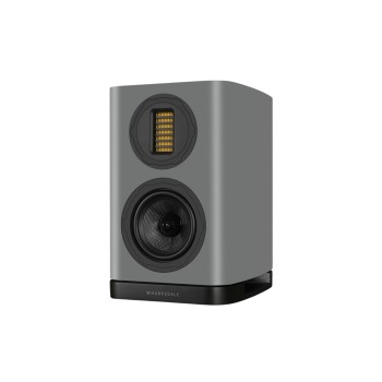 Wharfedale EVO 5.1 – Diffusori bookshelf hi-fi con AMT tweeter wharfedale - 7