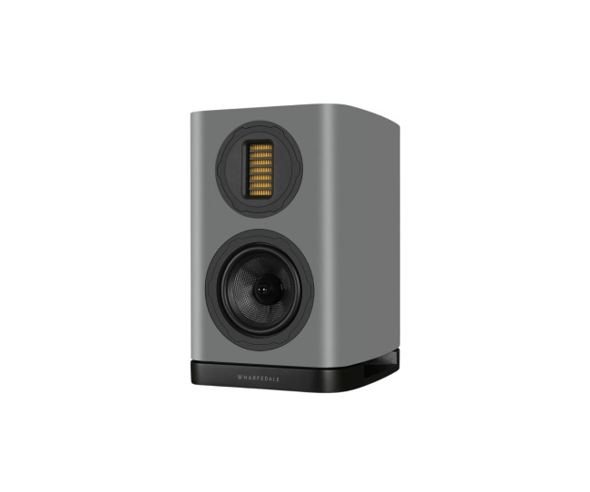 Wharfedale EVO 5.1 – Diffusori bookshelf hi-fi con AMT tweeter wharfedale - 7
