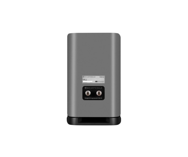 Wharfedale EVO 5.1 – Diffusori bookshelf hi-fi con AMT tweeter wharfedale - 8
