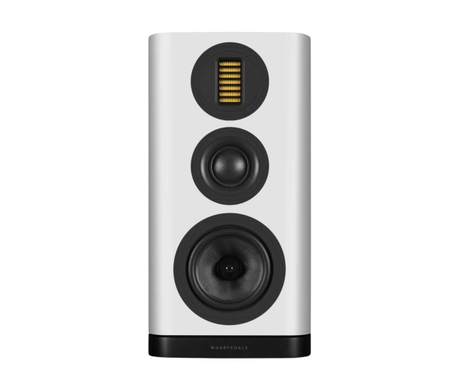 Wharfedale EVO 5.2 – Diffusori da stand 3 vie hi-fi con tweeter AMT wharfedale - 4