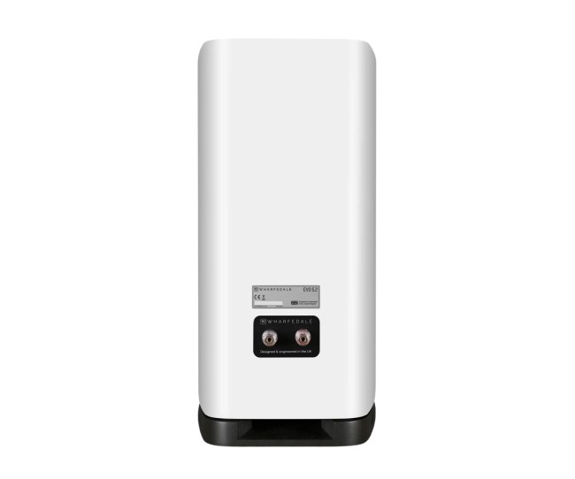 Wharfedale EVO 5.2 – Diffusori da stand 3 vie hi-fi con tweeter AMT wharfedale - 6